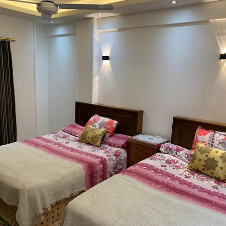 Roma Apartment الغردقة المظهر الخارجي الصورة