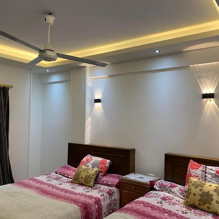 Roma Apartment الغردقة المظهر الخارجي الصورة