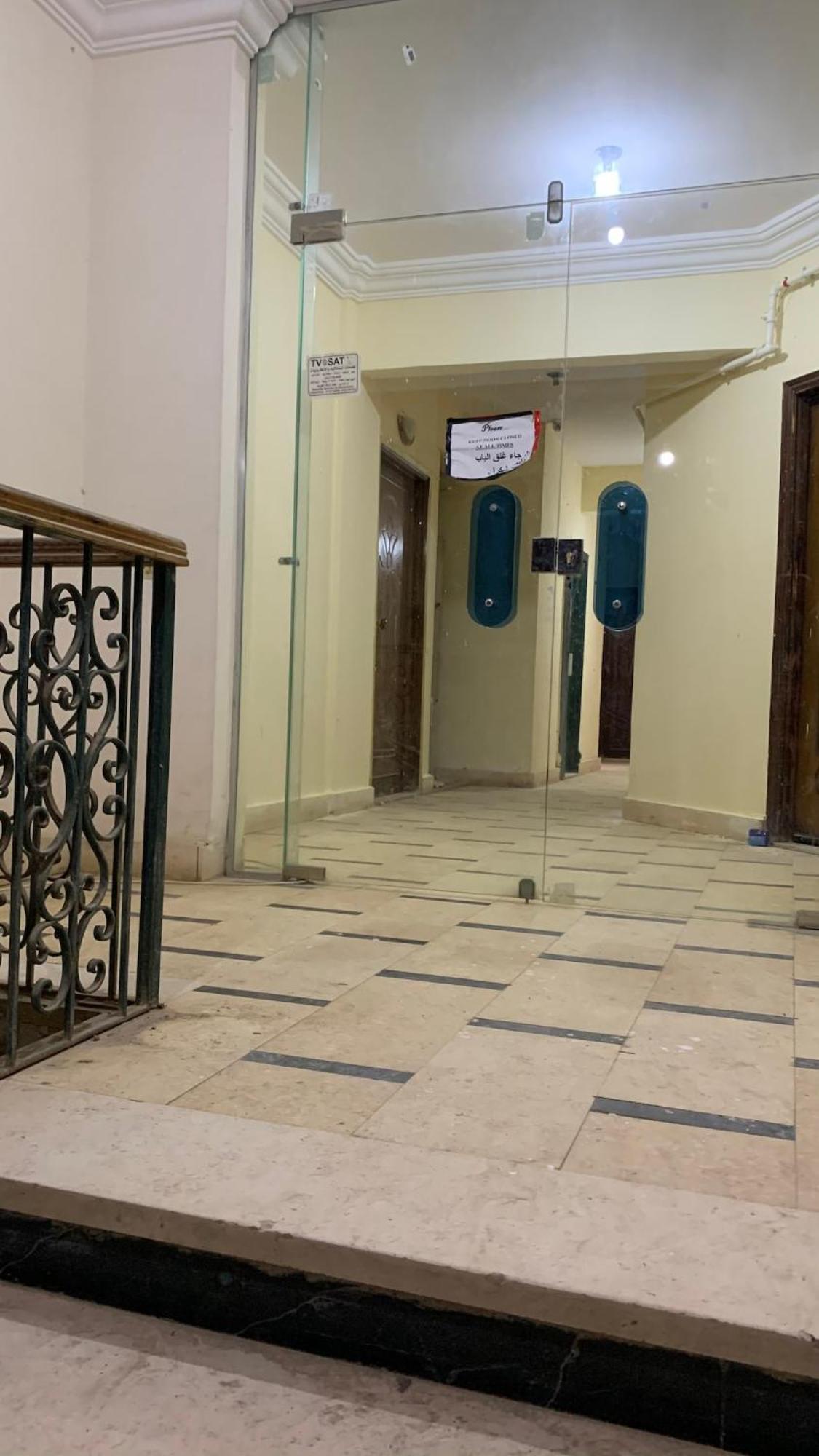 Roma Apartment الغردقة المظهر الخارجي الصورة