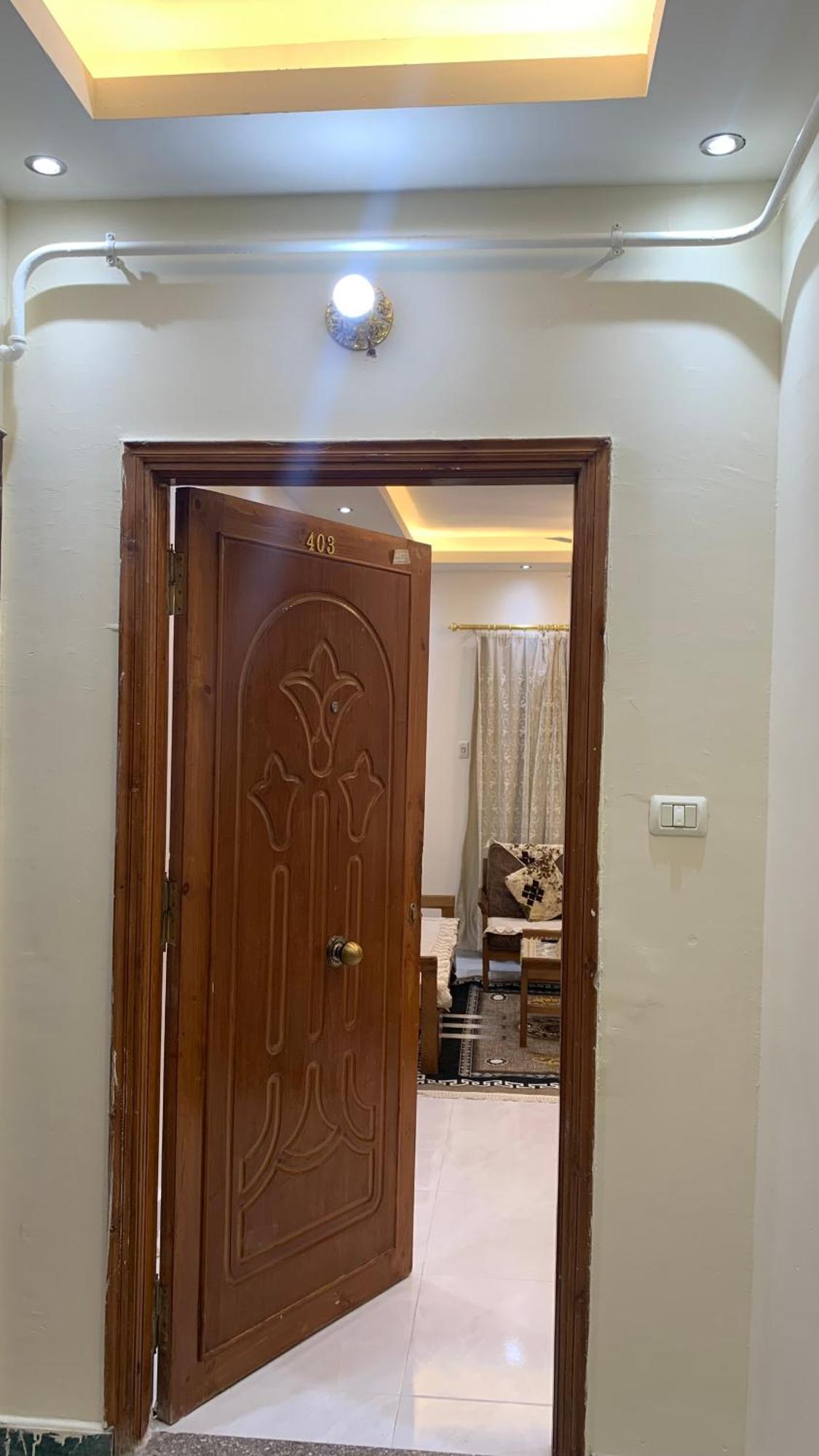 Roma Apartment الغردقة المظهر الخارجي الصورة