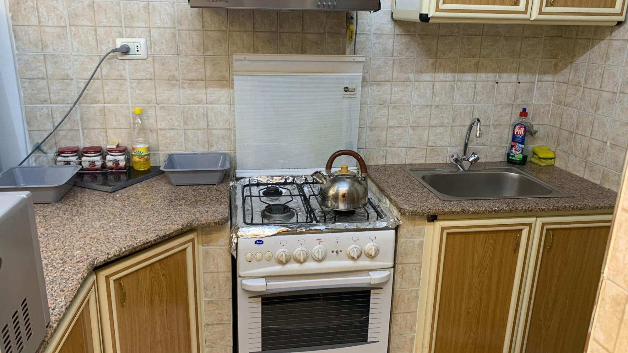 Roma Apartment الغردقة المظهر الخارجي الصورة