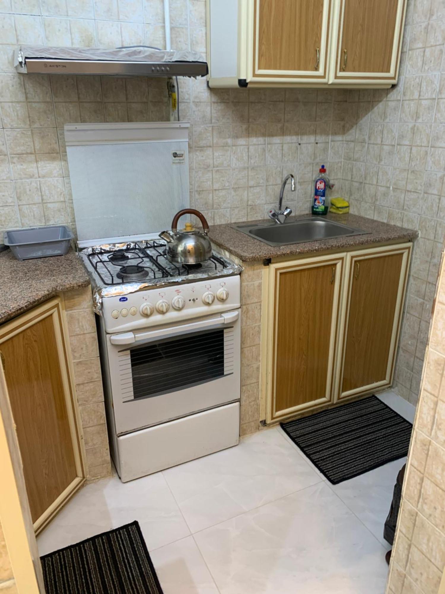 Roma Apartment الغردقة المظهر الخارجي الصورة