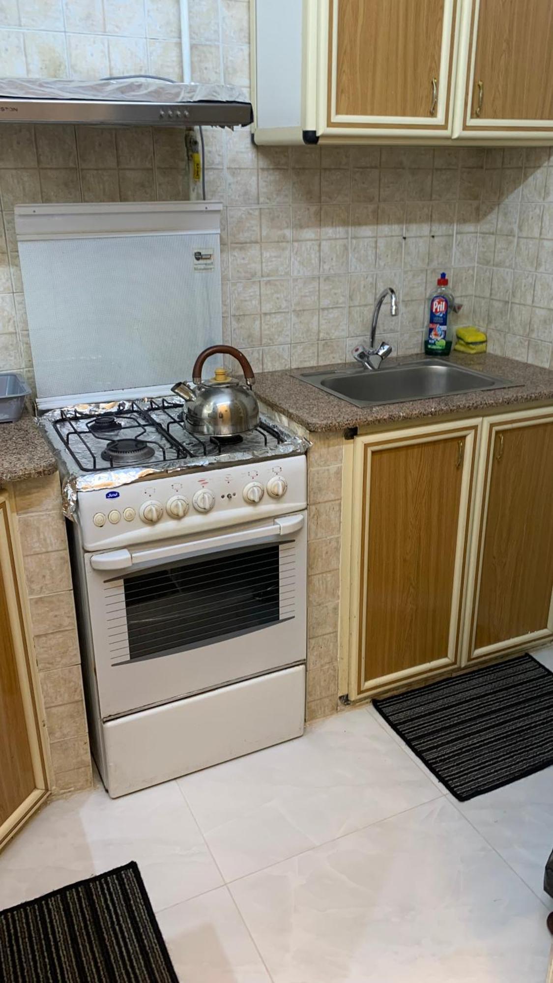 Roma Apartment الغردقة المظهر الخارجي الصورة