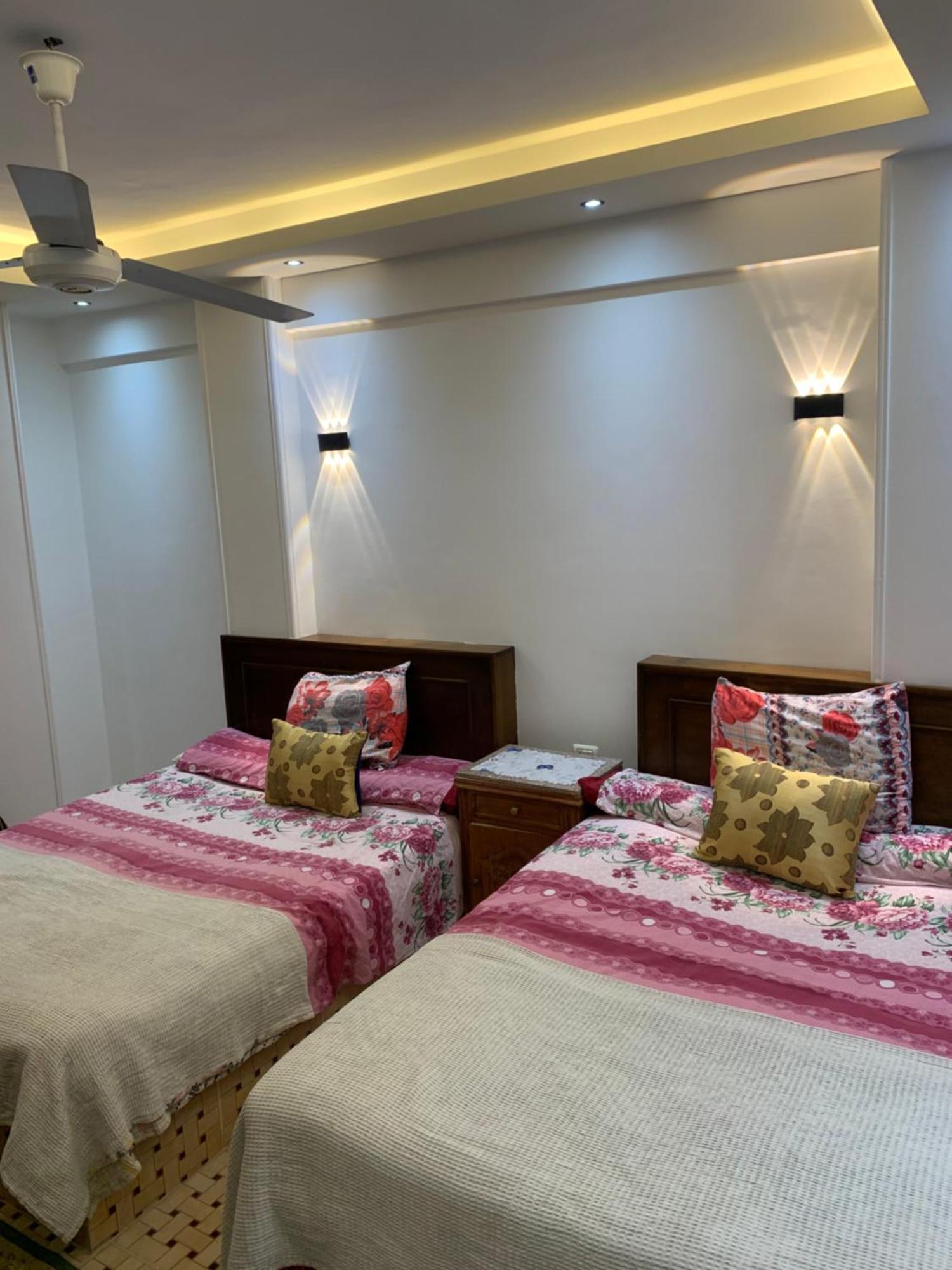 Roma Apartment الغردقة المظهر الخارجي الصورة