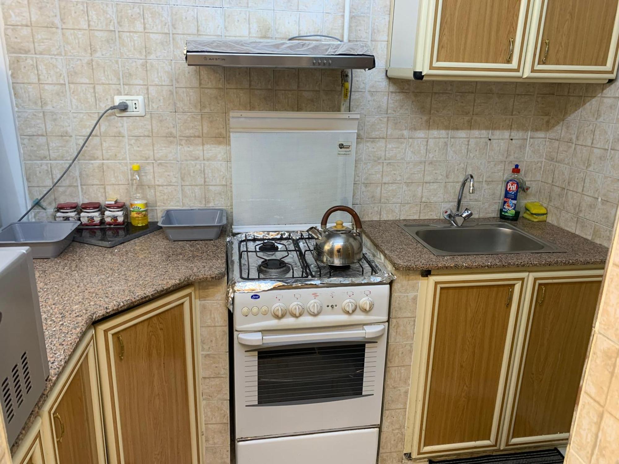 Roma Apartment الغردقة المظهر الخارجي الصورة