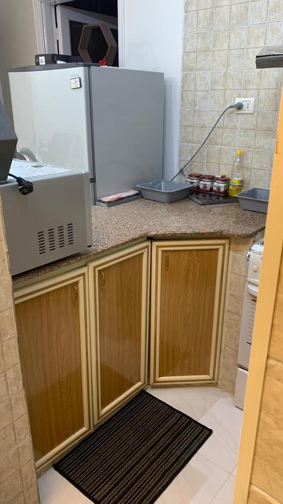 Roma Apartment الغردقة المظهر الخارجي الصورة