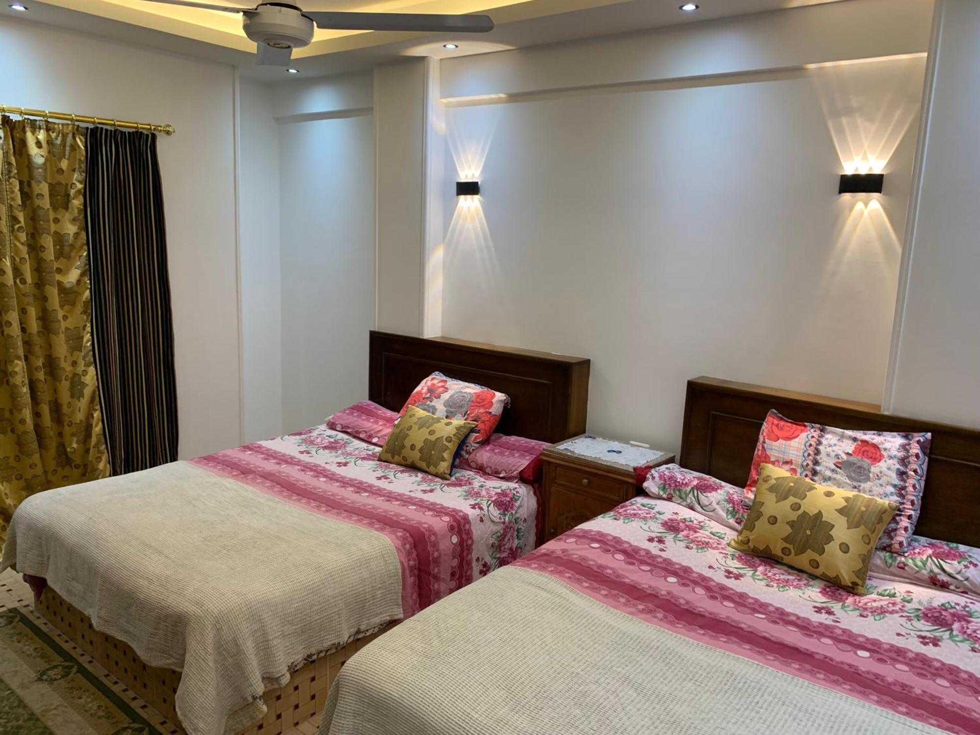 Roma Apartment الغردقة المظهر الخارجي الصورة