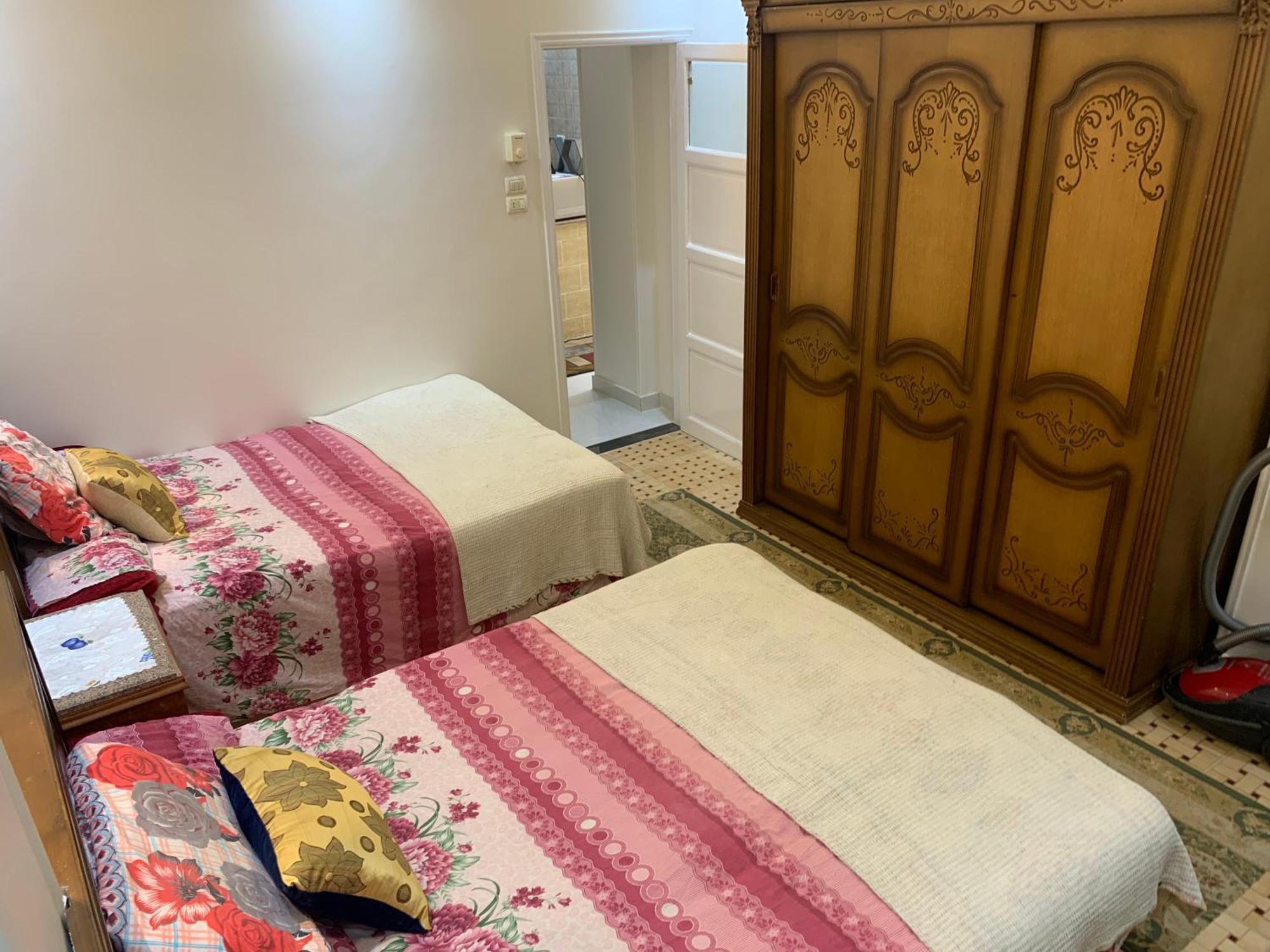 Roma Apartment الغردقة المظهر الخارجي الصورة