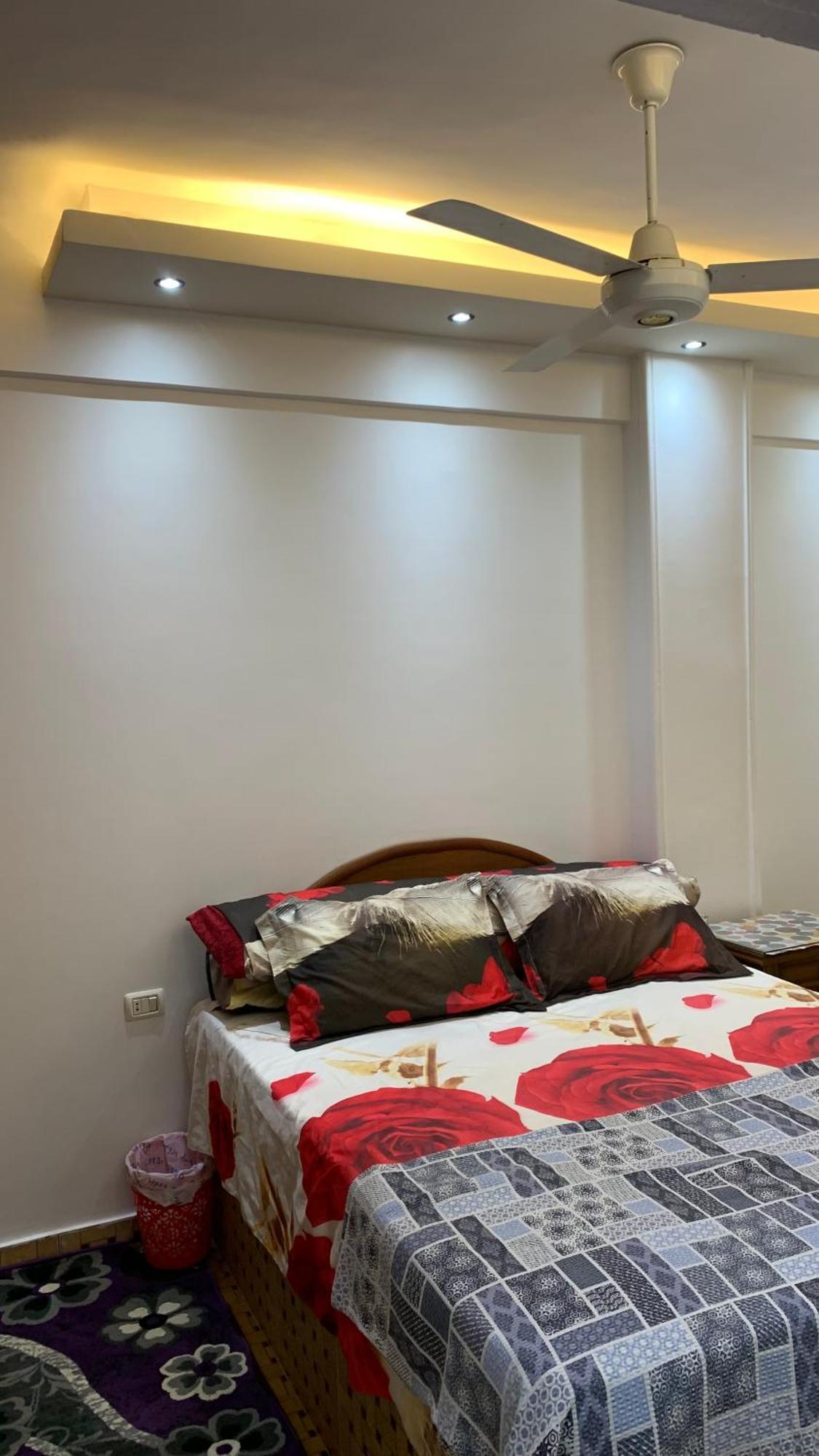 Roma Apartment الغردقة المظهر الخارجي الصورة