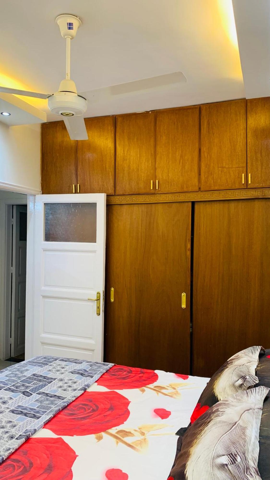 Roma Apartment الغردقة المظهر الخارجي الصورة