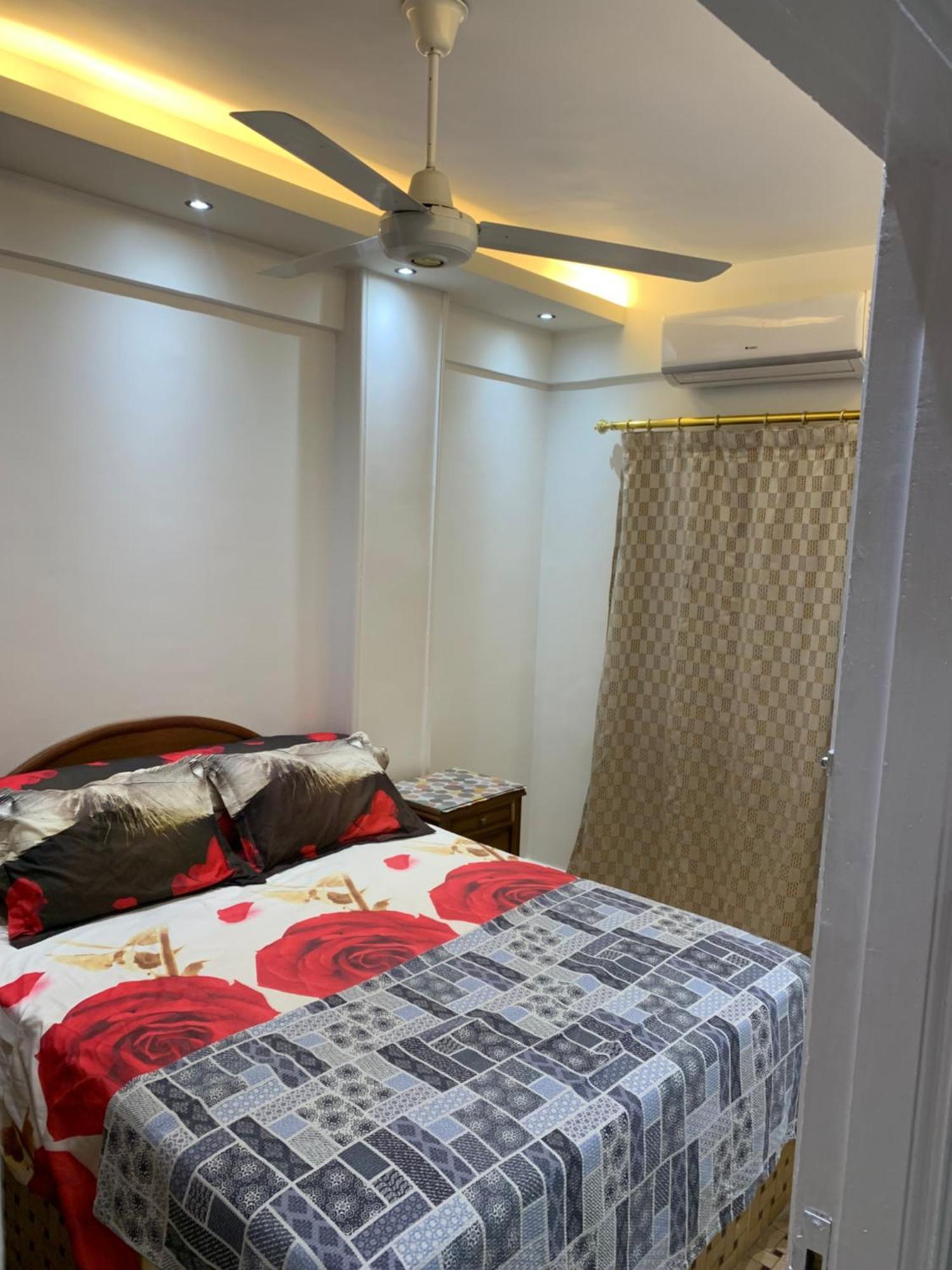 Roma Apartment الغردقة المظهر الخارجي الصورة