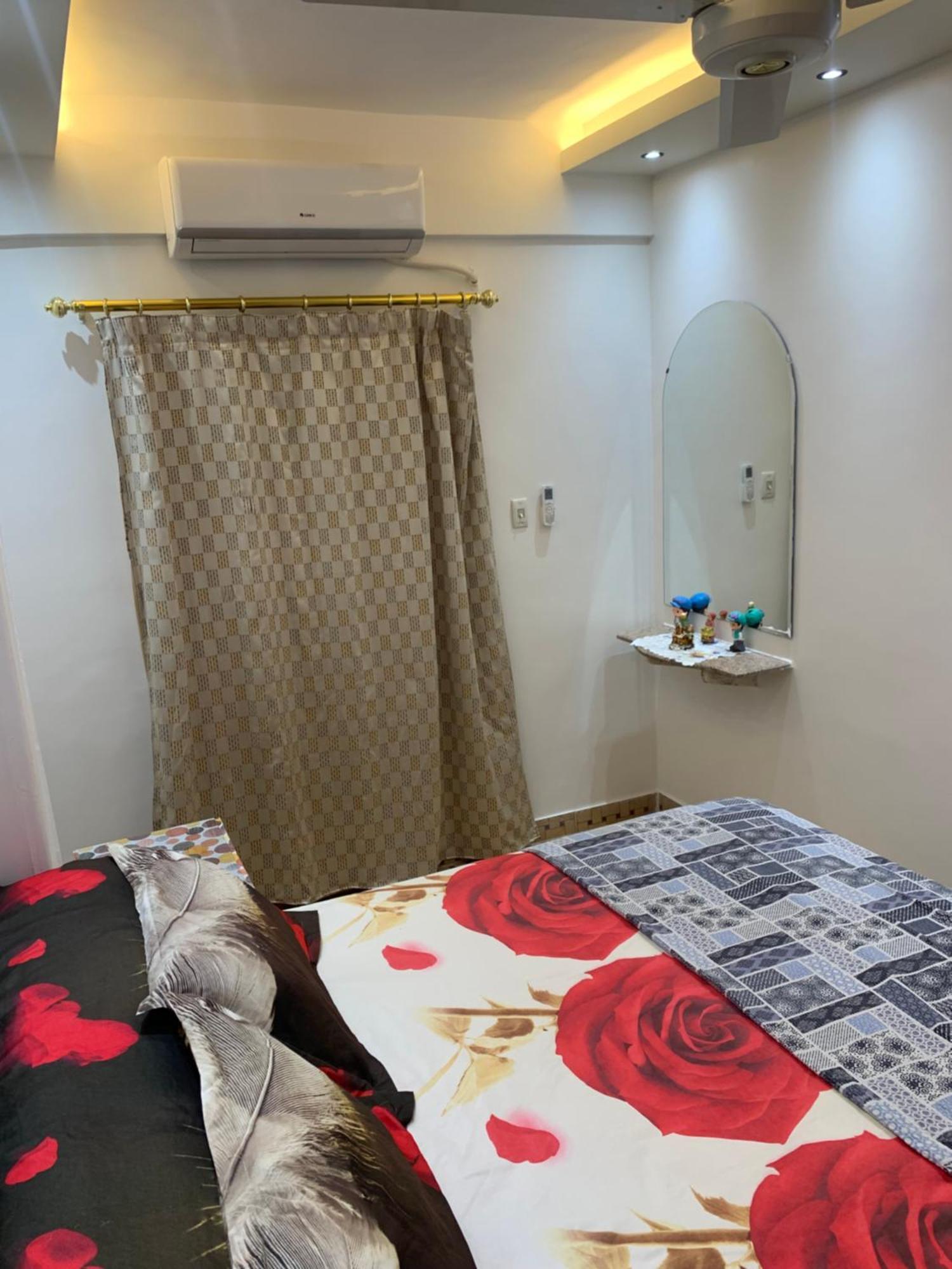 Roma Apartment الغردقة المظهر الخارجي الصورة