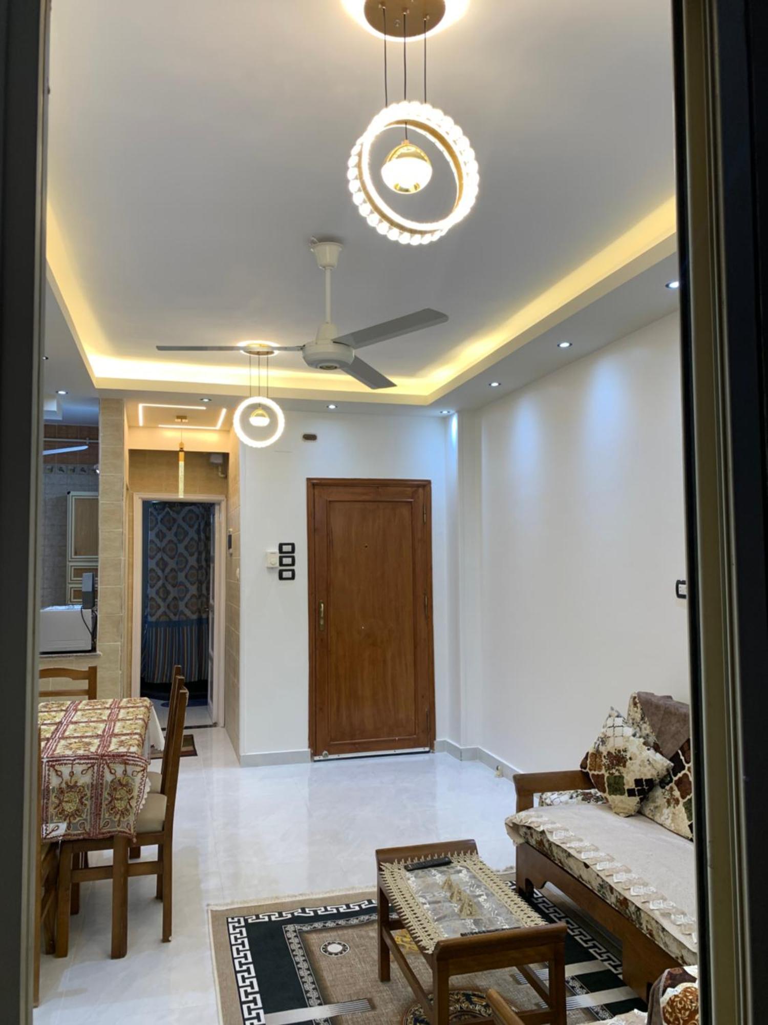 Roma Apartment الغردقة المظهر الخارجي الصورة