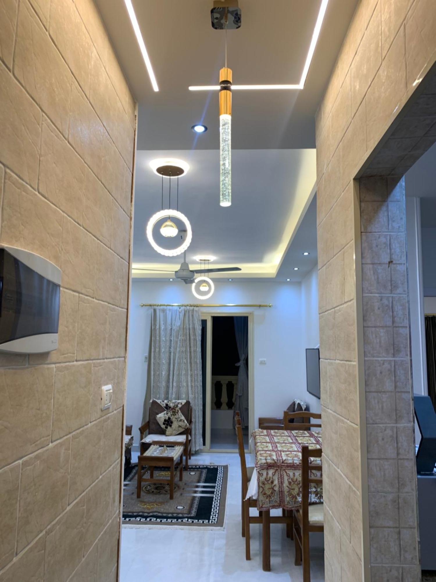 Roma Apartment الغردقة المظهر الخارجي الصورة