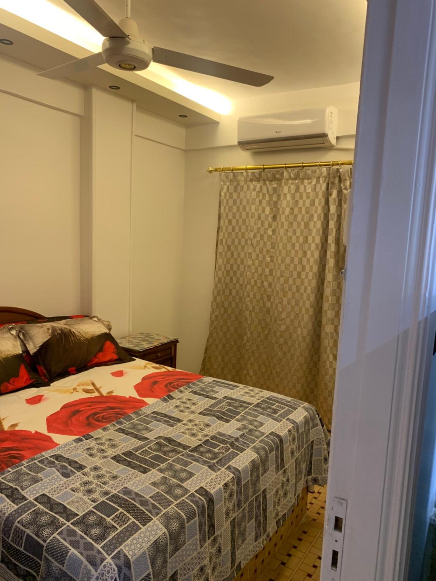Roma Apartment الغردقة المظهر الخارجي الصورة