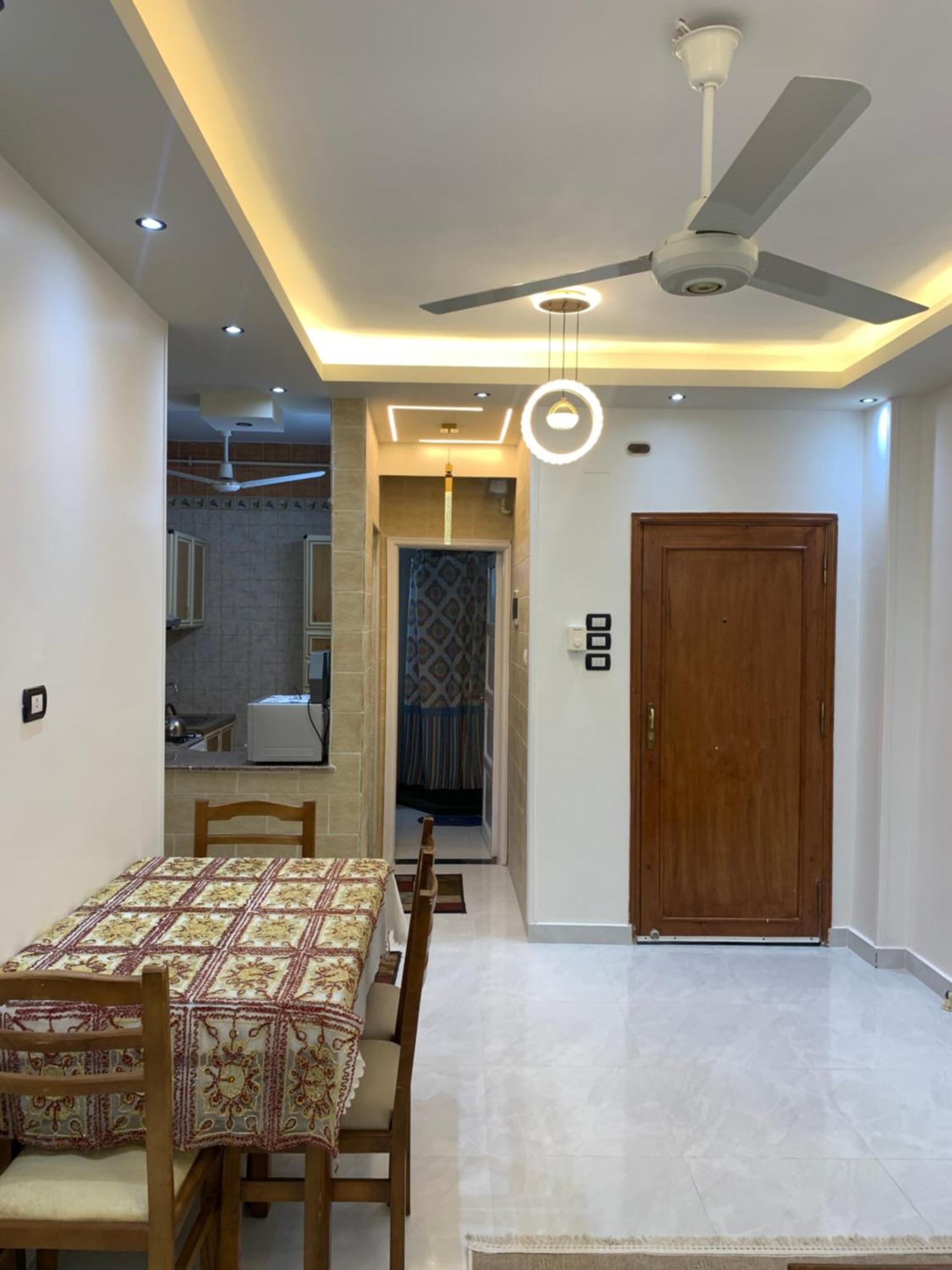 Roma Apartment الغردقة المظهر الخارجي الصورة
