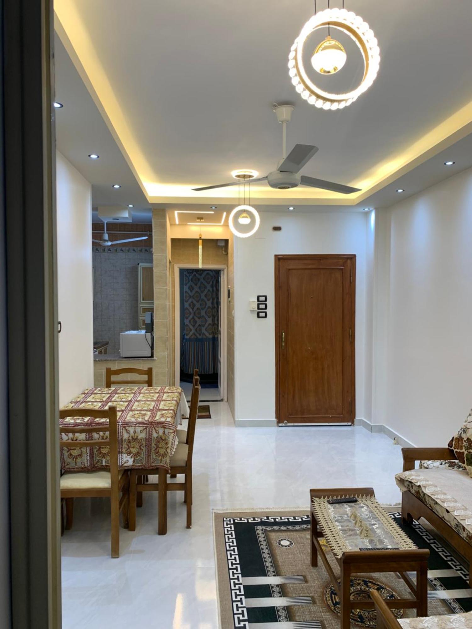 Roma Apartment الغردقة المظهر الخارجي الصورة
