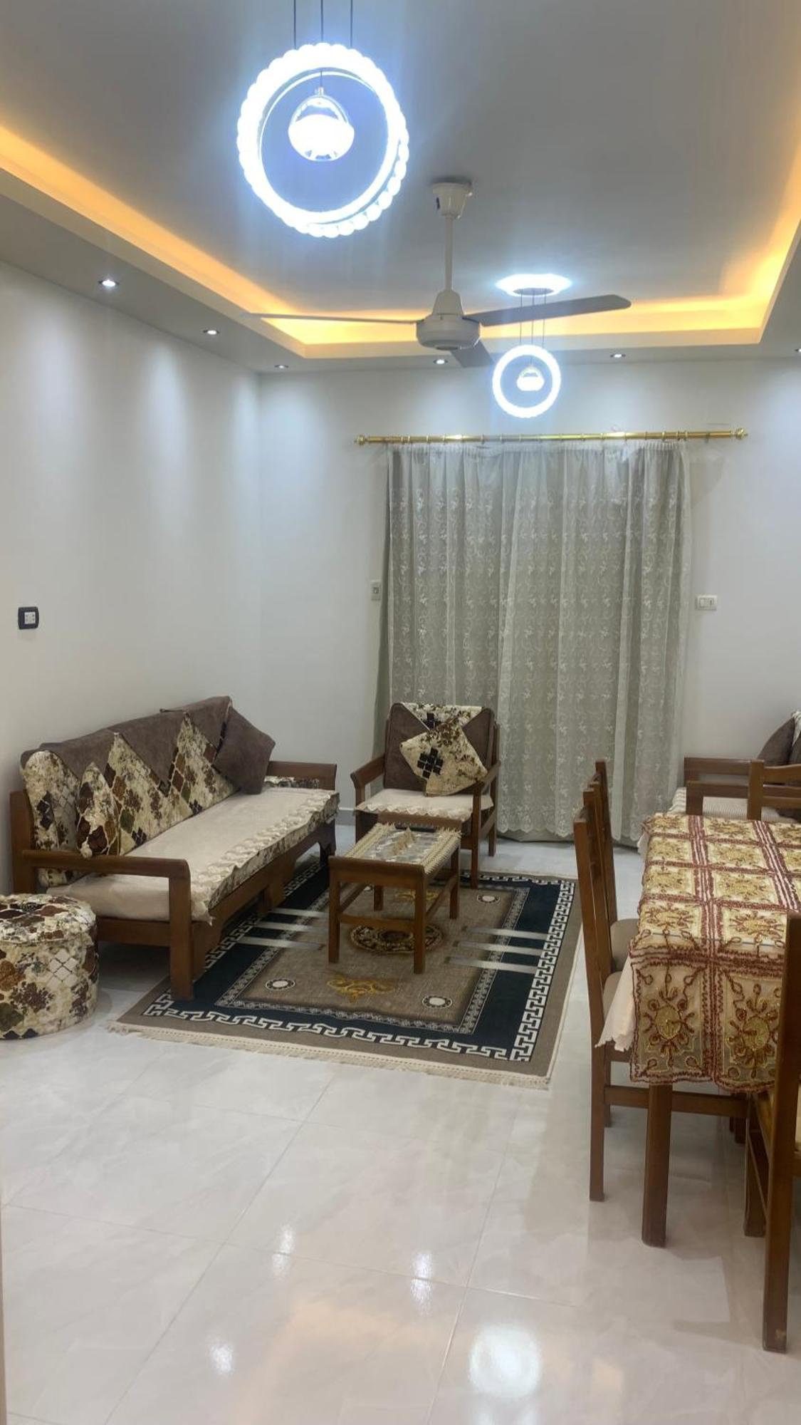Roma Apartment الغردقة المظهر الخارجي الصورة