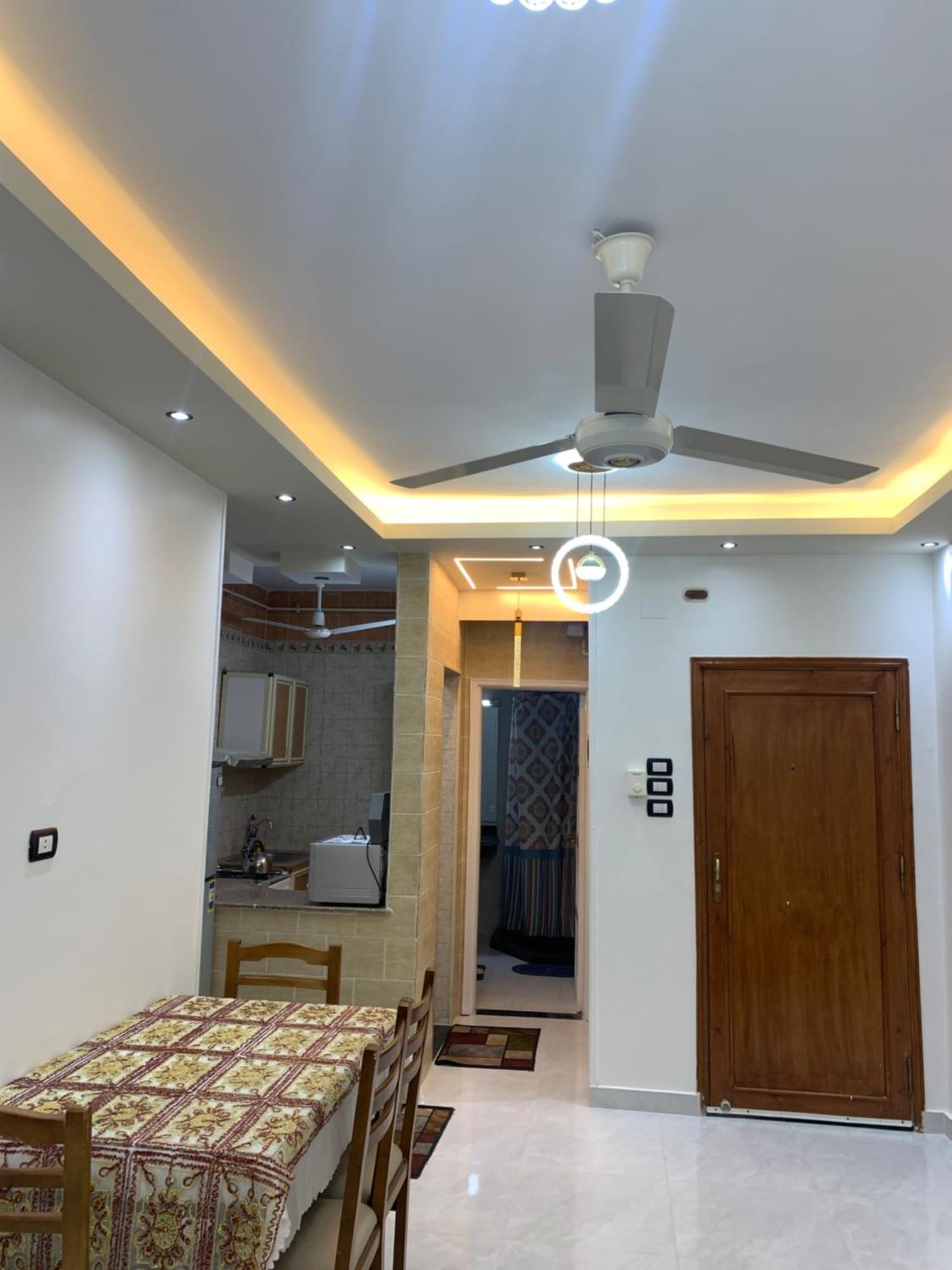 Roma Apartment الغردقة المظهر الخارجي الصورة