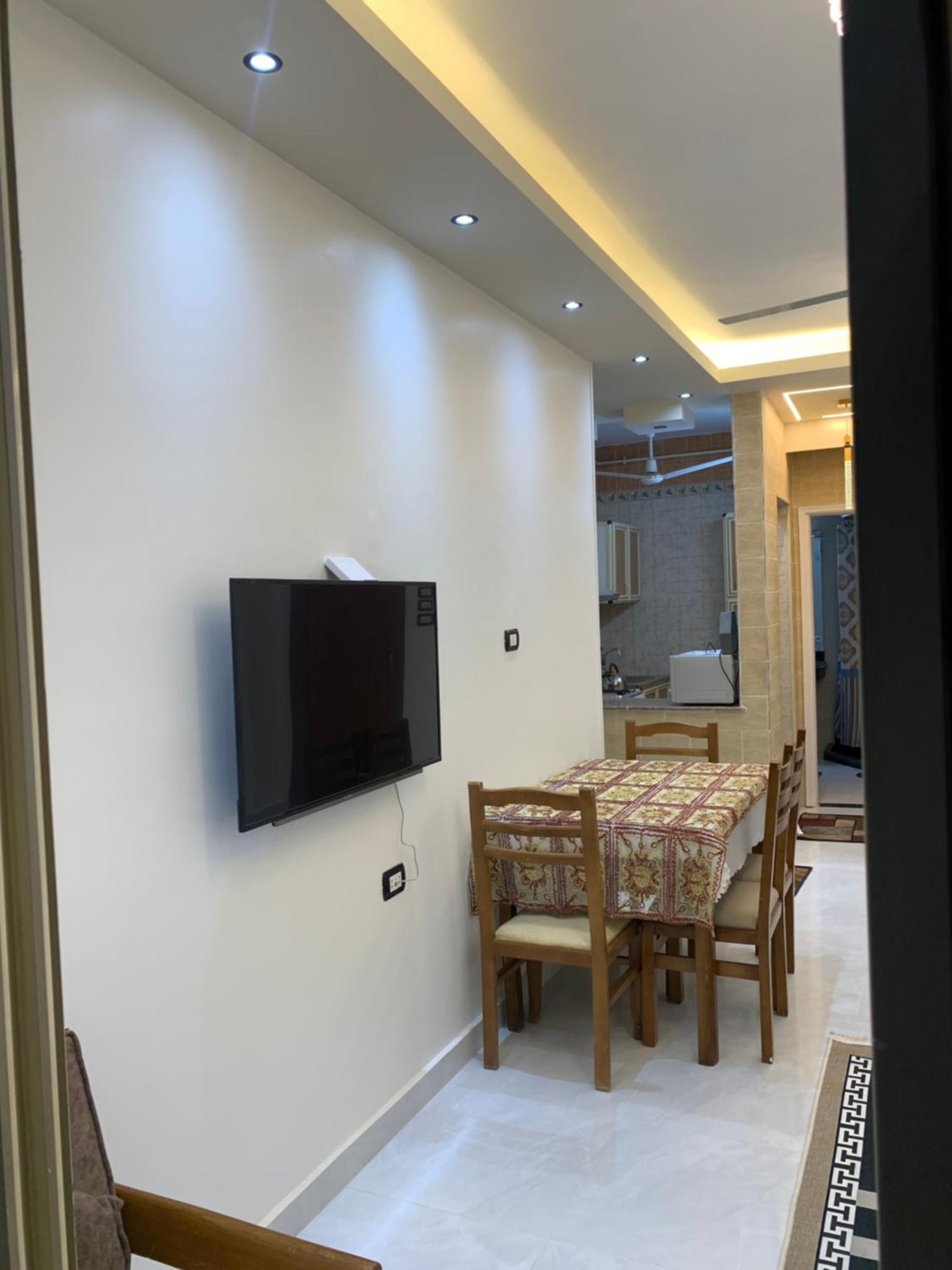 Roma Apartment الغردقة المظهر الخارجي الصورة