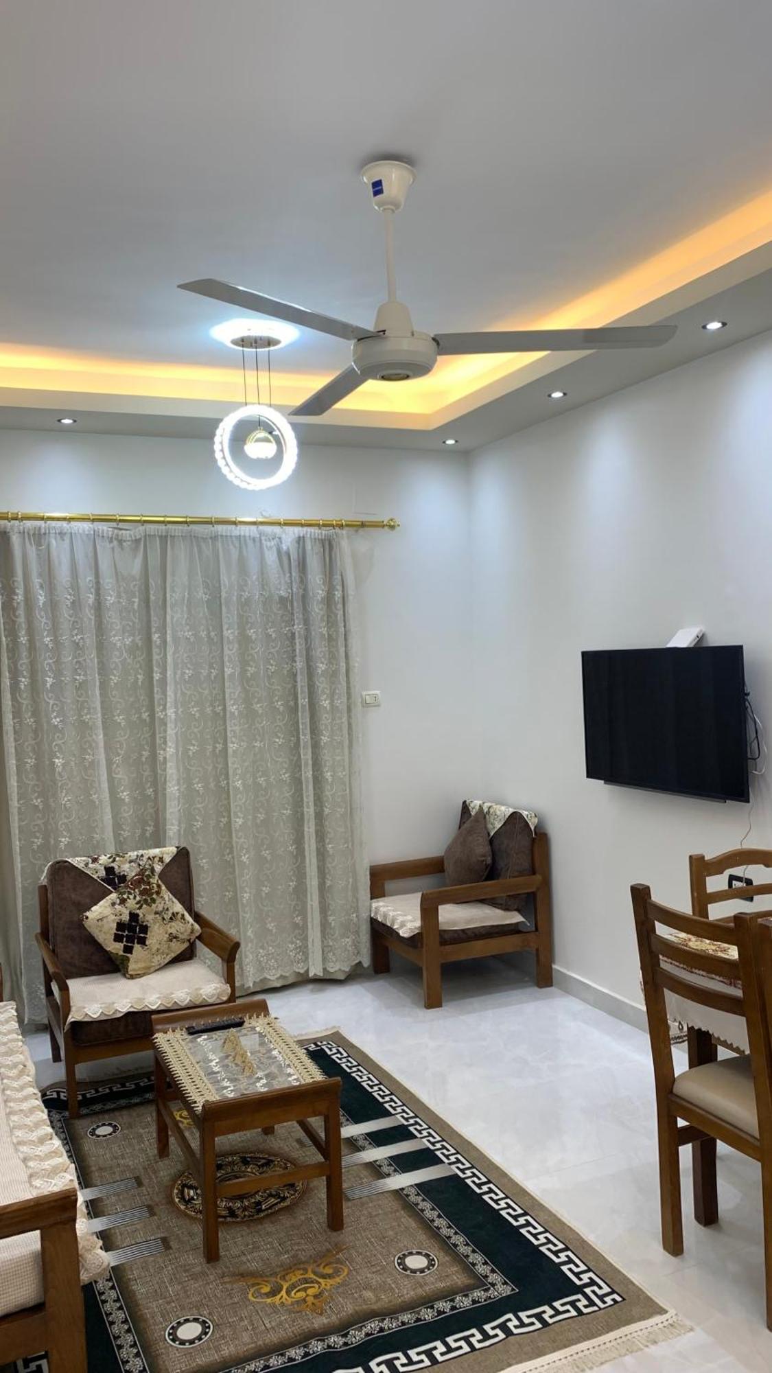 Roma Apartment الغردقة المظهر الخارجي الصورة
