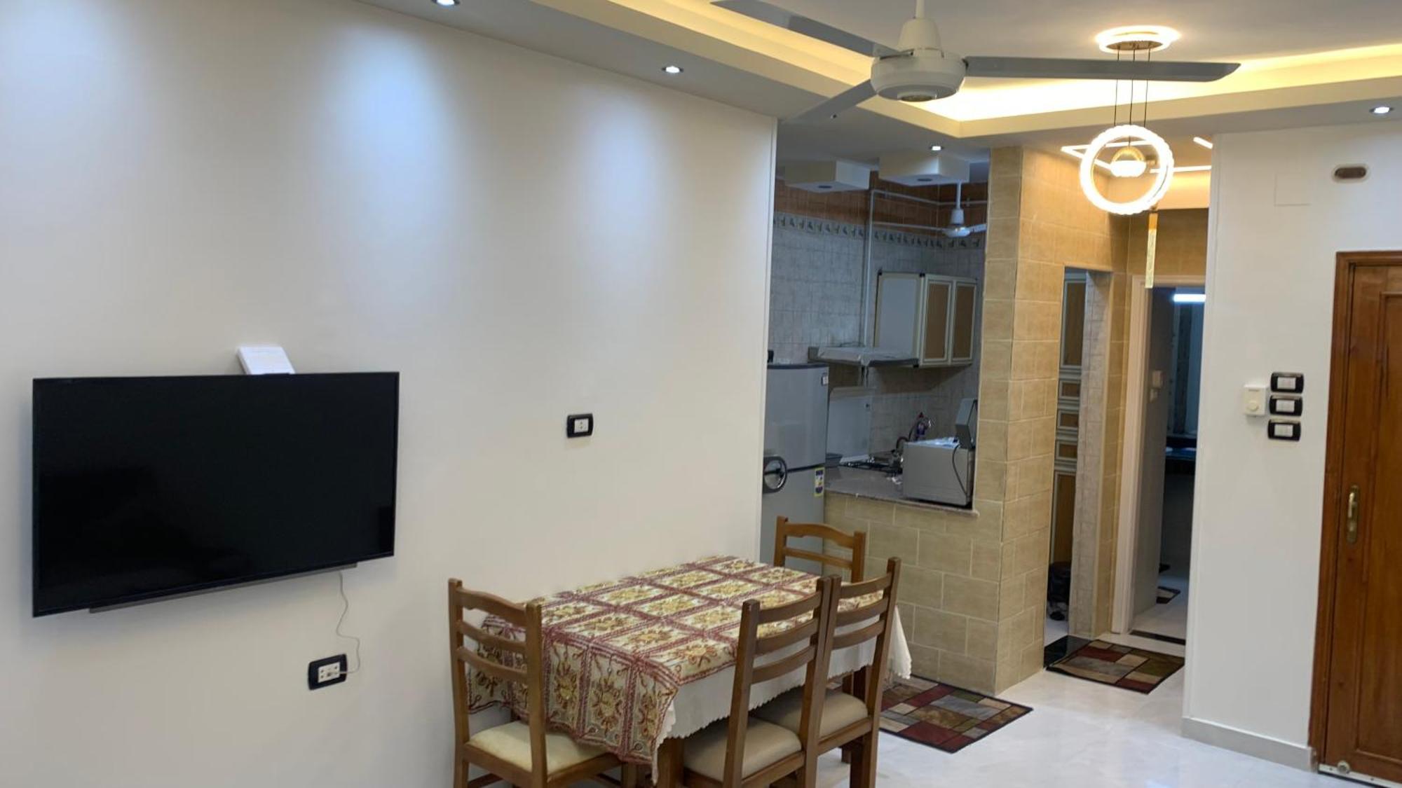 Roma Apartment الغردقة المظهر الخارجي الصورة