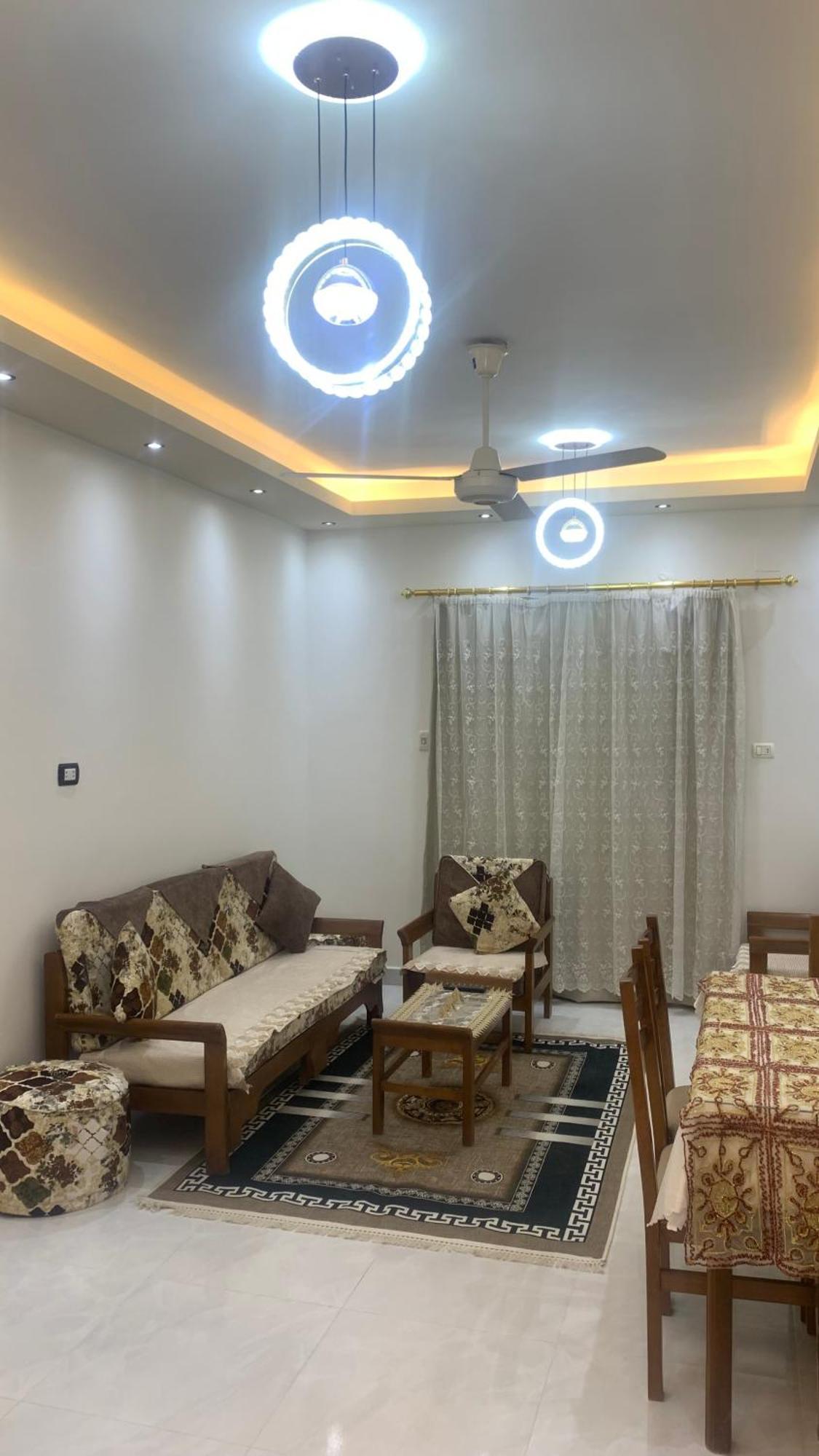 Roma Apartment الغردقة المظهر الخارجي الصورة