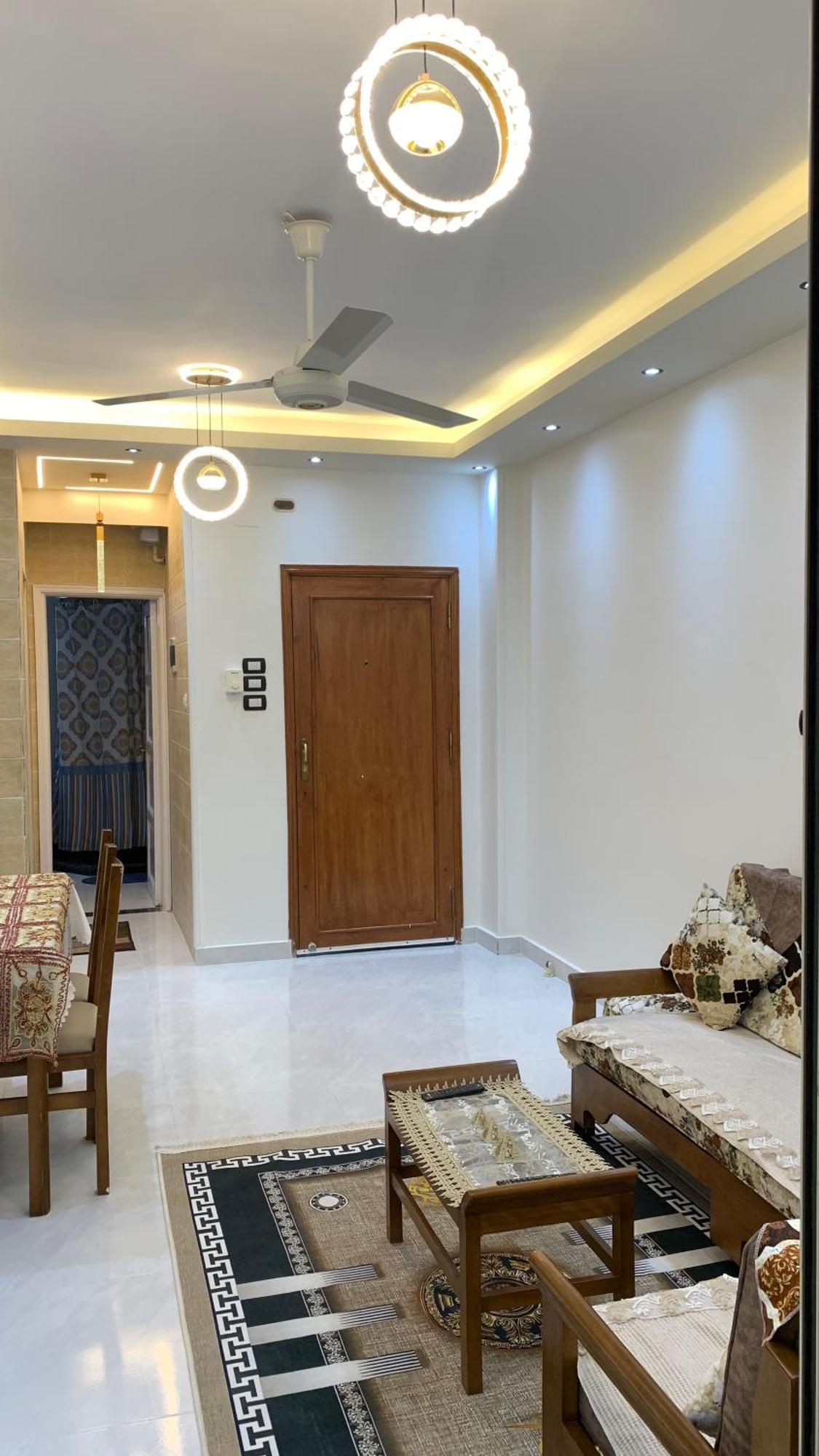 Roma Apartment الغردقة المظهر الخارجي الصورة