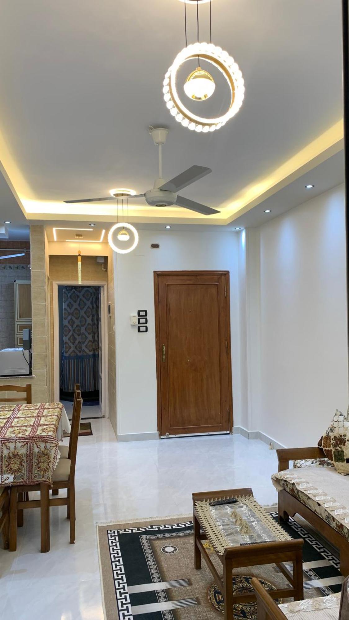 Roma Apartment الغردقة المظهر الخارجي الصورة