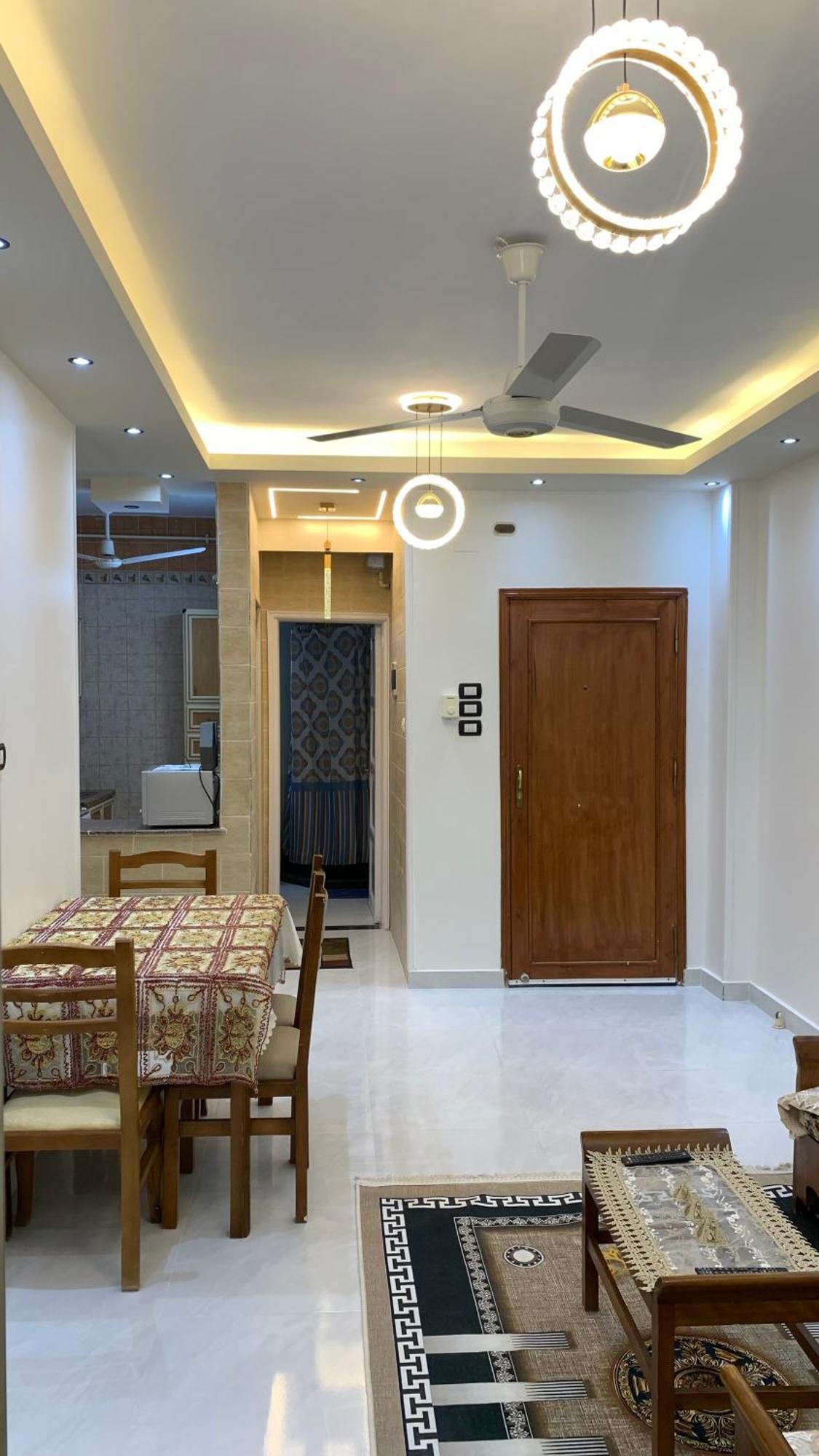 Roma Apartment الغردقة المظهر الخارجي الصورة